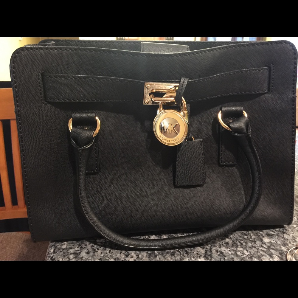 Michael Kors purse handbag